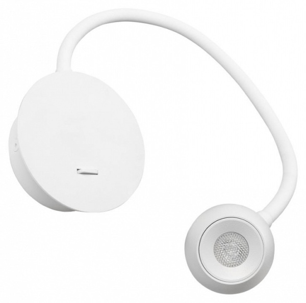 Фото Бра Loft it Point 10254 White