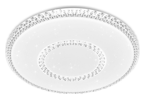 Фото Накладной светильник Ambrella Light FF FF99