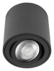 Накладной светильник Loft it Unit 10340/B Black Накладной светильник Loft it Unit 10340/B Black