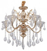 Подвесная люстра MW-Light Селена 11 482013105