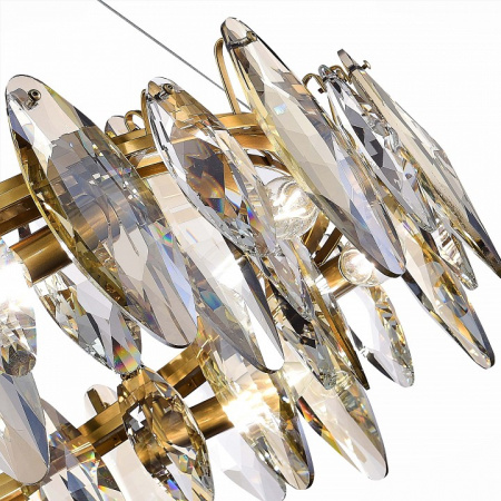 Фото Подвесная люстра ST-Luce Ancona SL1227.303.08