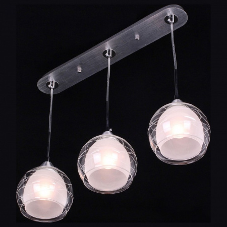 Фото Подвесной светильник Citilux Буги CL157132