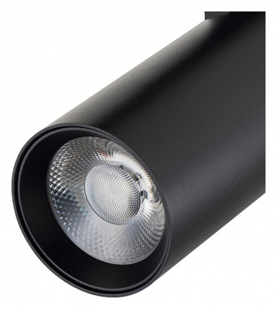 Фото Светильник на штанге Escada 20002 20002TRA/03LED SBK