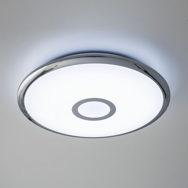 Фото Накладной светильник Citilux Смарт CL703A30G