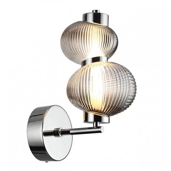 Фото Бра Odeon Light Bruco 5096/8WL