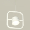 Подвесной светильник Ambrella Light XB XB9118155 Подвесной светильник Ambrella Light XB XB9118155