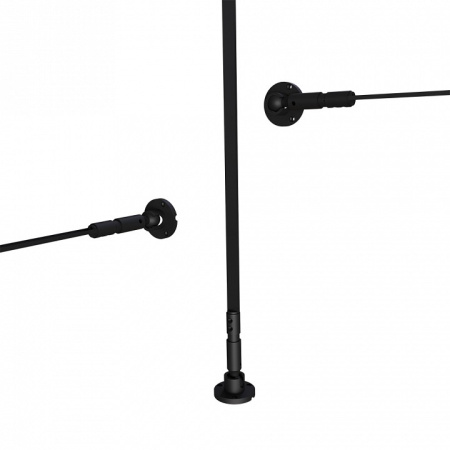 Открыть Комплект струнный Arte Lamp Skycross A600506-140-mix Фото Комплект струнный Arte Lamp Skycross A600506-140-mix