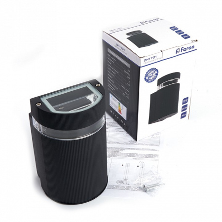 Фото Накладной светильник Feron Сеул 48317