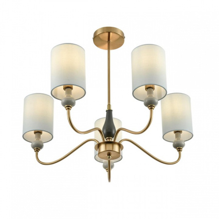 Фото Люстра на штанге Lumion Anri 6590/5