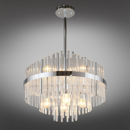 Фото Люстра на штанге Omnilux Alatri OML-69207-06