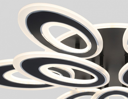 Фото Потолочная люстра Ambrella Light FA FA8938