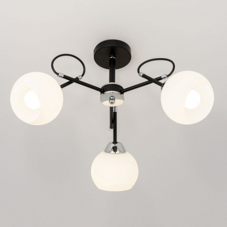 Фото Люстра на штанге Citilux Стивен CL141231