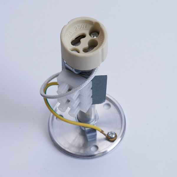 Фото Накладной светильник Feron ML182 48039