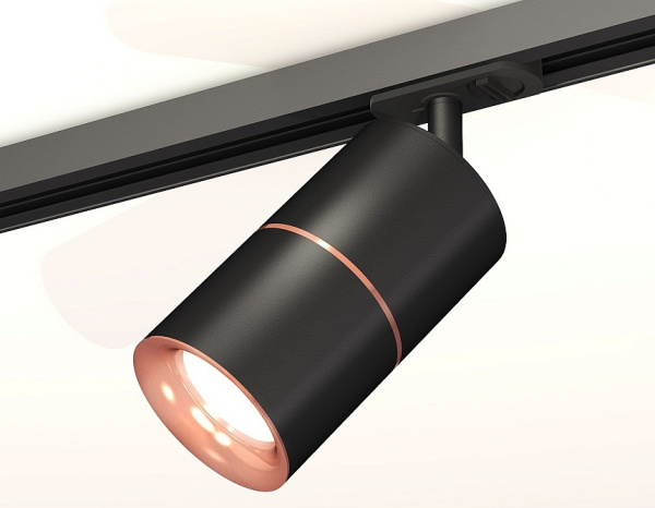 Фото Светильник на штанге Ambrella Light XT XT7402041