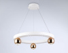Открыть Подвесная люстра Ambrella Light FL FL5959 Фото Подвесная люстра Ambrella Light FL FL5959