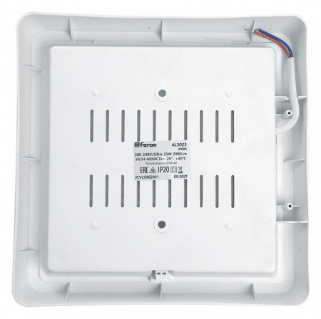 Открыть Накладной светильник Feron AL3023 41804 Фото Накладной светильник Feron AL3023 41804