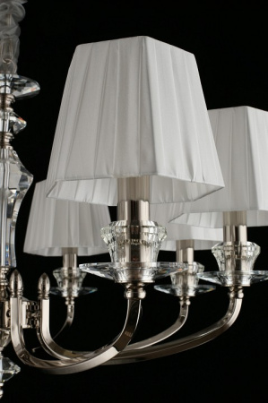 Фото Подвесная люстра Aployt Jula APL.707.03.08