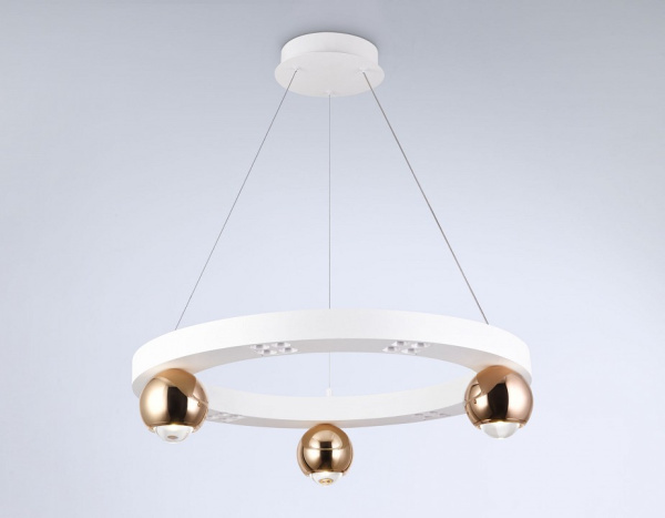 Фото Подвесная люстра Ambrella Light FL FL5959