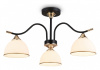 Люстра на штанге Ambrella Light TR TR3161 Люстра на штанге Ambrella Light TR TR3161