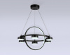 Открыть Подвесная люстра Ambrella Light FL FL51775 Фото Подвесная люстра Ambrella Light FL FL51775