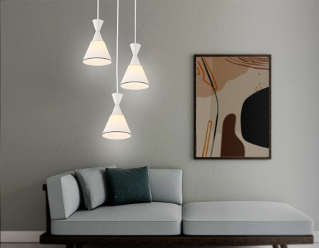Открыть Подвесной светильник Ambrella Light TR TR3167 Фото Подвесной светильник Ambrella Light TR TR3167