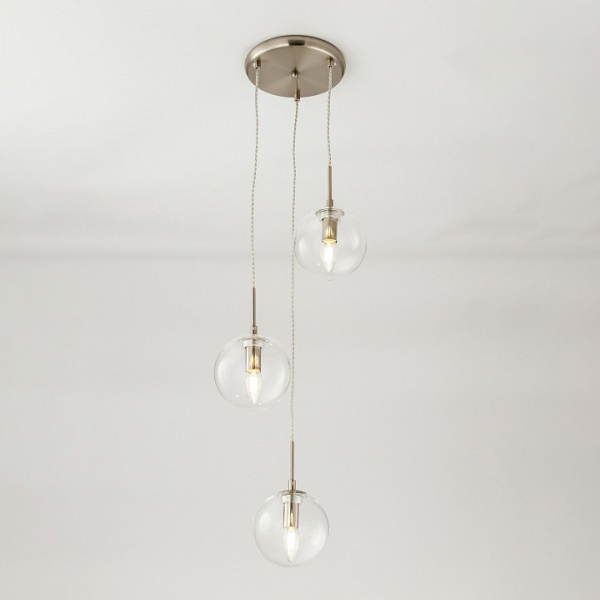 Фото Подвесной светильник Citilux Томми CL102031