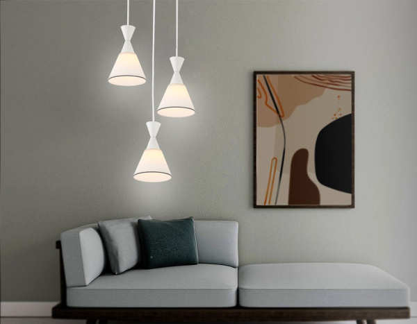Фото Подвесной светильник Ambrella Light TR TR3167