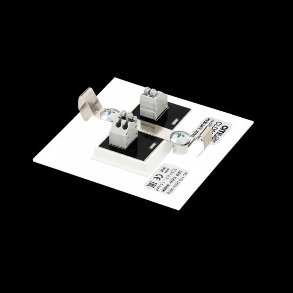 Фото Встраиваемый светильник Citilux Скалли CLD007K0