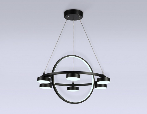 Фото Подвесная люстра Ambrella Light FL FL51775