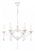 Открыть Подвесная люстра Ambrella Light TR TR9596 Фото Подвесная люстра Ambrella Light TR TR9596