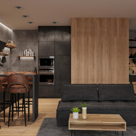 Открыть Встраиваемый светильник Loft it Click 10339 Black Фото Встраиваемый светильник Loft it Click 10339 Black