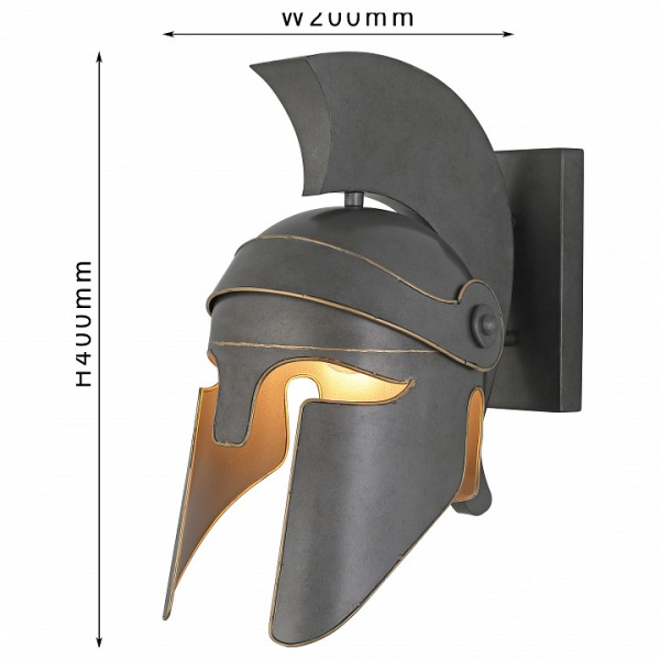 Фото Бра Favourite Galea 2694-1W