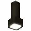 Подвесной светильник Ambrella Light XP XP7833001 Подвесной светильник Ambrella Light XP XP7833001