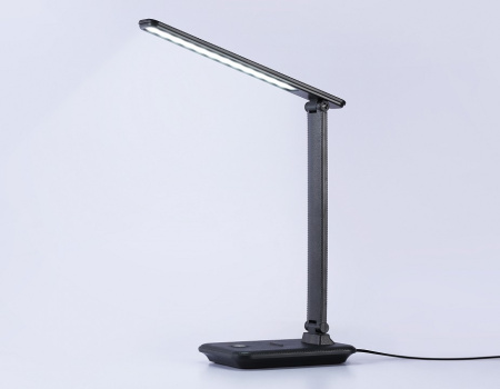 Фото Настольная лампа офисная Ambrella Light DE DE503