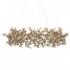 Подвесная люстра Loft it Spark 10101/800 Gold Подвесная люстра Loft it Spark 10101/800 Gold