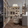 Фото Подвесной светильник Loft it Hermitage 10305/A