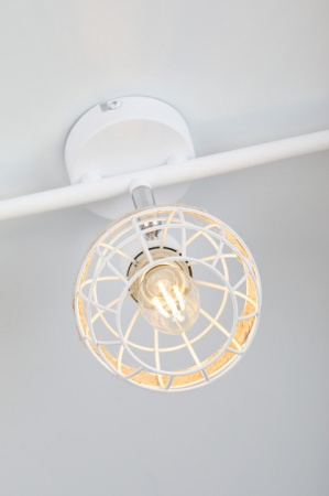 Фото Спот Rivoli Anselma Б0051976