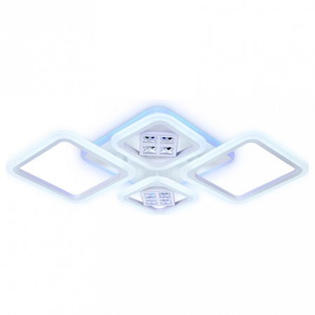 Открыть Накладной светильник Ambrella Light FA FA286 Фото Накладной светильник Ambrella Light FA FA286