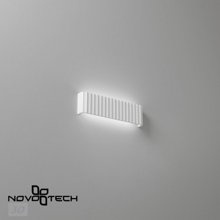 Открыть Накладной светильник Novotech Yeso 359402 Фото Накладной светильник Novotech Yeso 359402