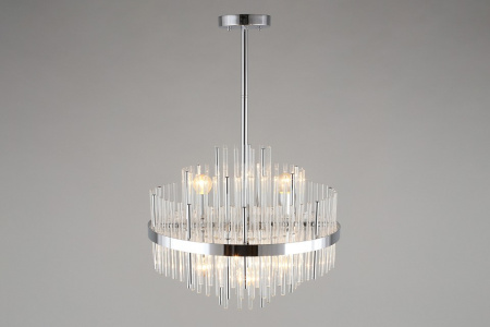 Фото Люстра на штанге Omnilux Alatri OML-69207-06