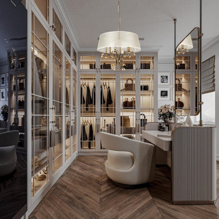 Фото Подвесной светильник Loft it Hermitage 10305/A