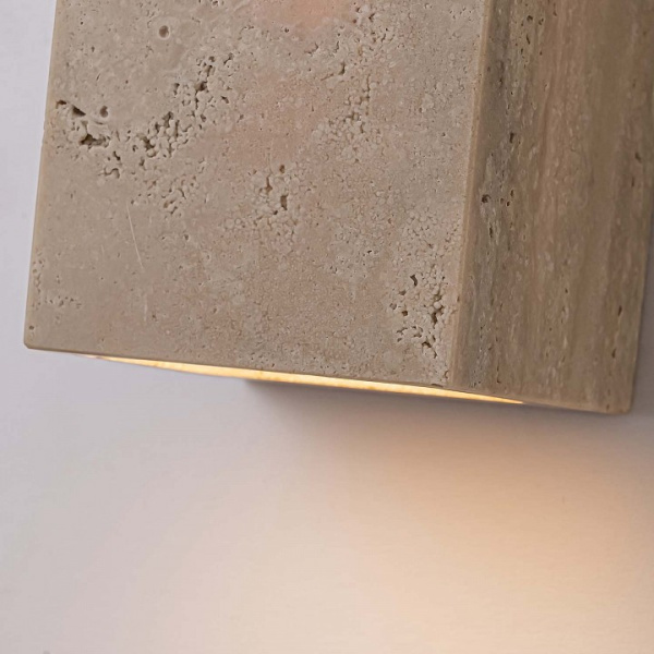 Фото Накладной светильник Favourite Limestone 4652-2W