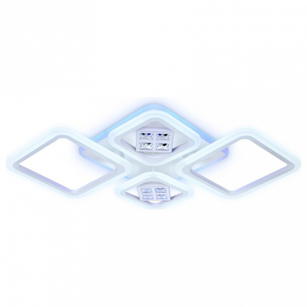 Открыть Накладной светильник Ambrella Light FA FA286 Фото Накладной светильник Ambrella Light FA FA286