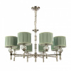 Фото Подвесная люстра ST-Luce Oleo SL1121.103.08