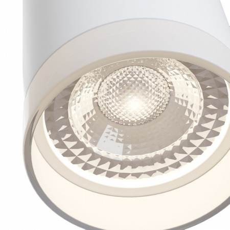 Фото Накладной светильник Maytoni Pauline C008CW-01W