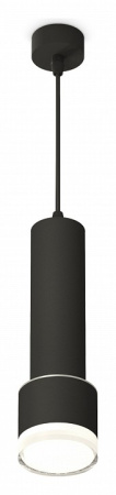 Открыть Подвесной светильник Ambrella Light XP XP8111009 Фото Подвесной светильник Ambrella Light XP XP8111009