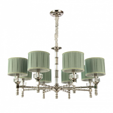 Фото Подвесная люстра ST-Luce Oleo SL1121.103.08