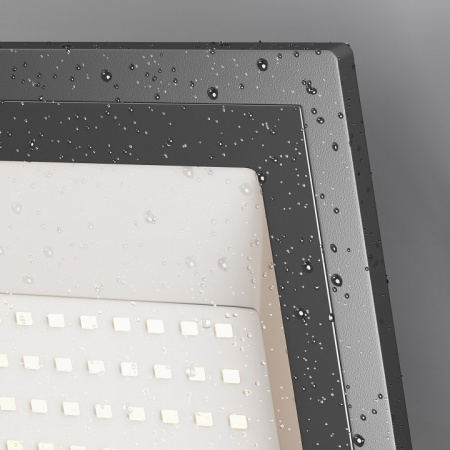 Фото Настенно-потолочный прожектор Maytoni Flood FL001-L150B4K