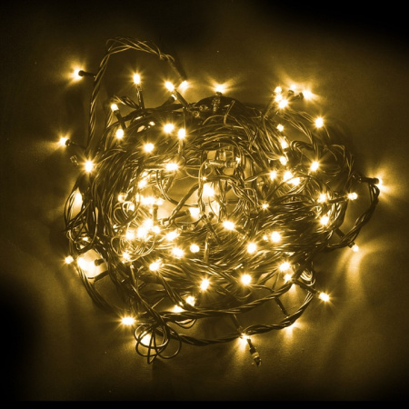 Фото Гирлянда Нить Feron CL03 32295