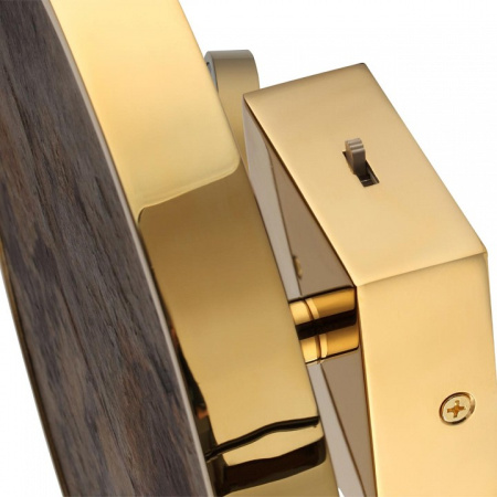 Фото Накладной светильник Odeon Light Bergi 5079/15WL